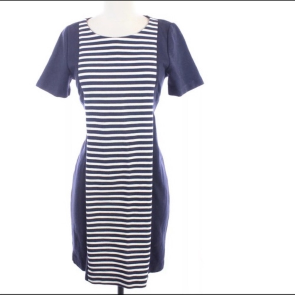 J. Crew Mini Dress, size 8